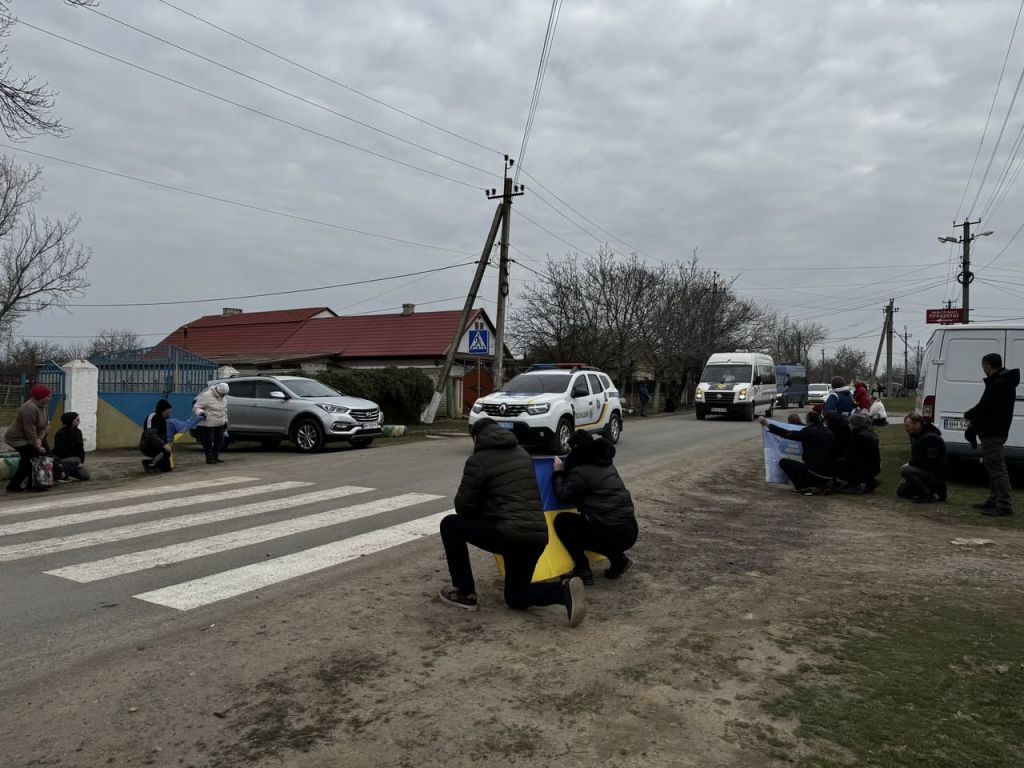 Саф’янівська громада провела в останню путь Захисника Олександра Щербину(фото) Саф’янівська громада провела в останню путь Захисника Олександра Щербину(фото)