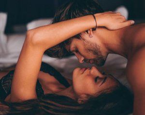 Що робити, якщо любиш партнера, а секс із ним не подобається Що робити, якщо любиш партнера, а секс із ним не подобається