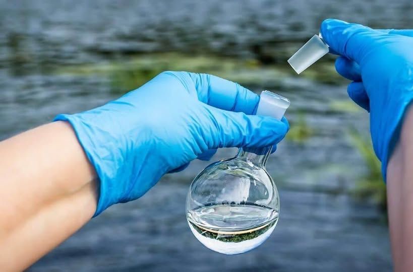 Моніторинг досліджень за період з 9 по 15 березня 2026 року в Ізмаїльському районі Моніторинг досліджень за період з 9 по 15 березня 2026 року в Ізмаїльському районі