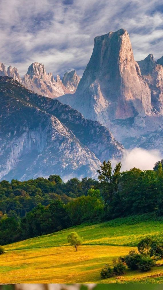 Назвали найкрасивіше місце на землі Назвали найкрасивіше місце на землі