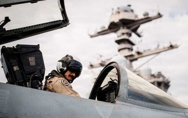 Нафтова блокада та суперечки з Ізраїлем. Чому Трамп не може оголосити "перемогу" над Іраном Нафтова блокада та суперечки з Ізраїлем. Чому Трамп не може оголосити "перемогу" над Іраном