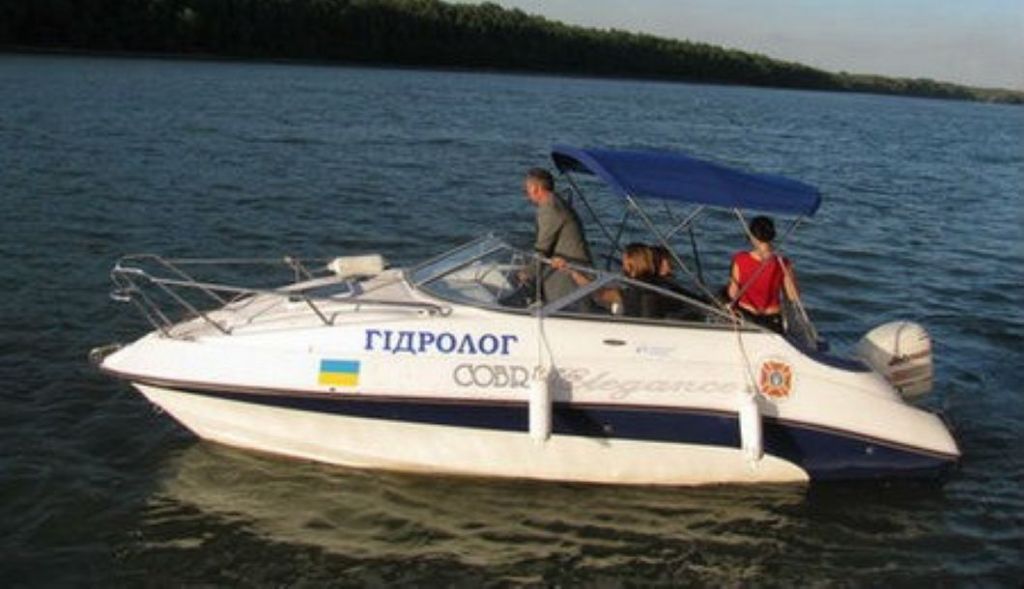 Стало відомо, до якої установи приєднають Дунайську гідрометеорологічну лабораторію Стало відомо, до якої установи приєднають Дунайську гідрометеорологічну лабораторію