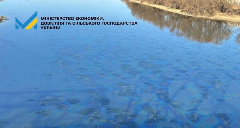 Стан питної води після атак РФ: на Одещині встановили загородження та посилили очищення Стан питної води після атак РФ: на Одещині встановили загородження та посилили очищення