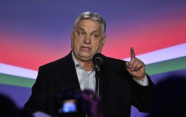 В РФ планували інсценування замаху на Орбана - ЗМІ В РФ планували інсценування замаху на Орбана - ЗМІ