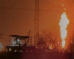 Генштаб ЗСУ підтвердив ураження НПЗ у Саратові Генштаб ЗСУ підтвердив ураження НПЗ у Саратові