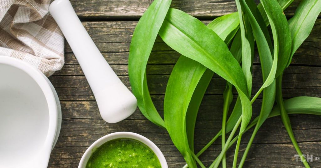 Салат з черемшею: три рецепти простих, але дуже смачних страв Салат з черемшею: три рецепти простих, але дуже смачних страв