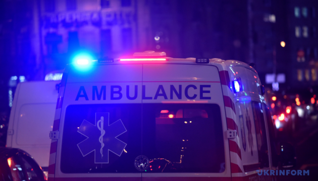 На Одеській залізниці під час евакуації пасажирів загинула провідниця На Одеській залізниці під час евакуації пасажирів загинула провідниця