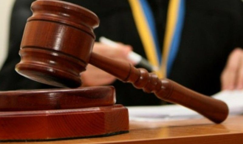 За держзраду та дезертирство житель Одеської області п’ятнадцять років проведе у в’язниці За держзраду та дезертирство житель Одеської області п’ятнадцять років проведе у в’язниці