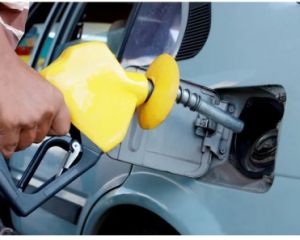 Дизель б'є по гаманцю: нові ціни на українських АЗС Дизель б'є по гаманцю: нові ціни на українських АЗС