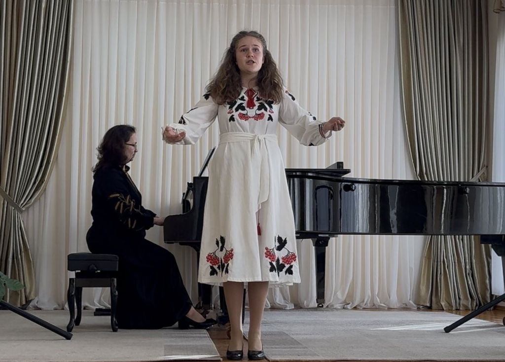 Скарби української музики(фото) Скарби української музики(фото)