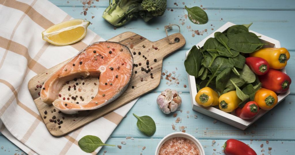 Великий піст без шкоди для здоров’я: яка риба і морепродукти дозволені та чим корисні Великий піст без шкоди для здоров’я: яка риба і морепродукти дозволені та чим корисні