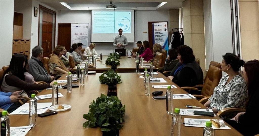 Стартувала інформаційна кампанія медичного проєкту CBC_AEGIS, в якому Ізмаїл бере участь Стартувала інформаційна кампанія медичного проєкту CBC_AEGIS, в якому Ізмаїл бере участь