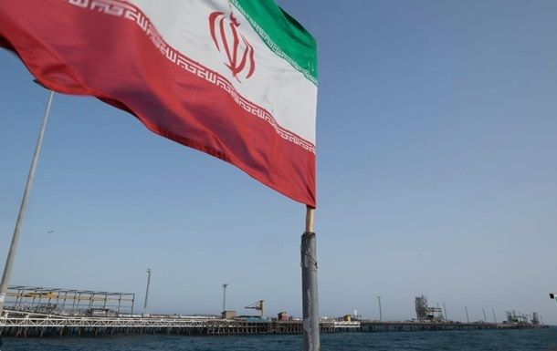 В Ірані спростували заяву Трампа про переговори В Ірані спростували заяву Трампа про переговори