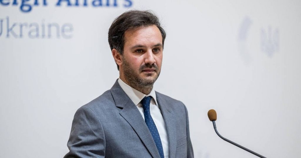 Українські дрони в країнах НАТО: в МЗС прокоментували інциденти Українські дрони в країнах НАТО: в МЗС прокоментували інциденти