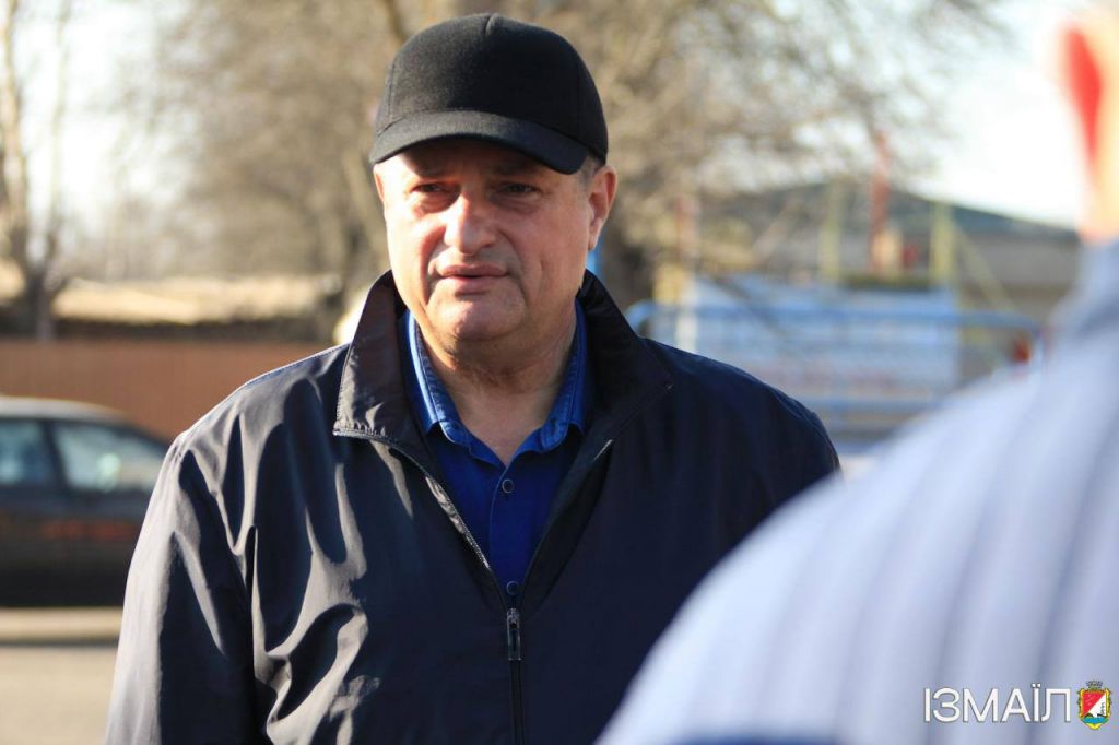 Шановні мешканці та гості міста Ізмаїл! (фото) Шановні мешканці та гості міста Ізмаїл! (фото)