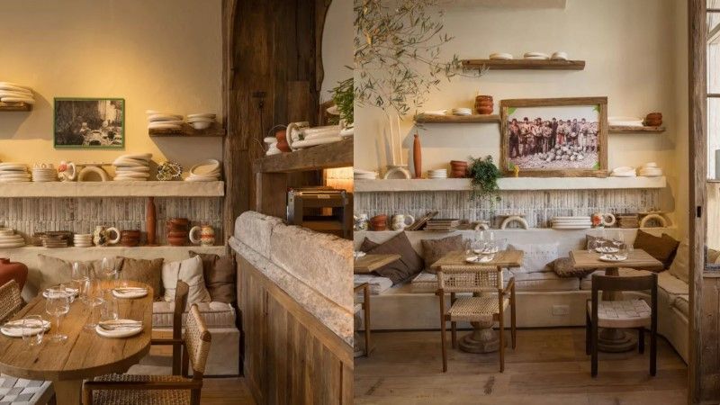 Лондонський ресторан, названий на честь міста Татарбунари, потрапив до гіда Michelin Лондонський ресторан, названий на честь міста Татарбунари, потрапив до гіда Michelin