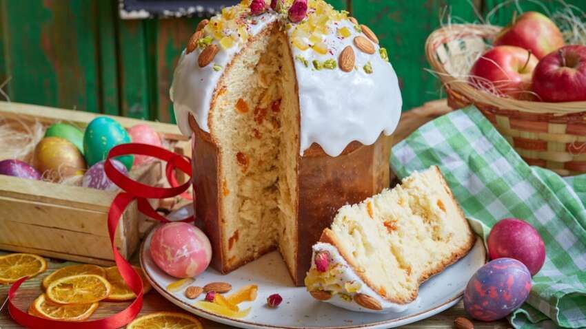 Скільки коштуватиме українцям Великодній кошик у 2026 році: вартість вражає Скільки коштуватиме українцям Великодній кошик у 2026 році: вартість вражає