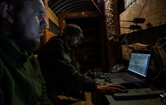 Європа готує удар по "Шахедах": у Польщі запускають конвеєр на 10 000 антидронових ракет Європа готує удар по "Шахедах": у Польщі запускають конвеєр на 10 000 антидронових ракет