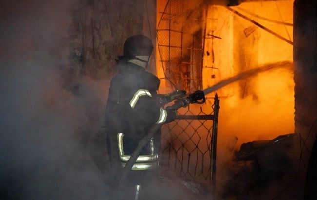 Масована нічна атака дронів по Україні: Зеленський відреагував Масована нічна атака дронів по Україні: Зеленський відреагував