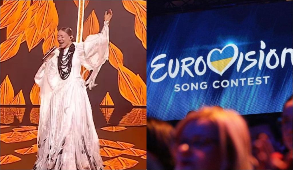 "Євробачення-2026" очима букмекерів: шанси України на перемогу зросли "Євробачення-2026" очима букмекерів: шанси України на перемогу зросли