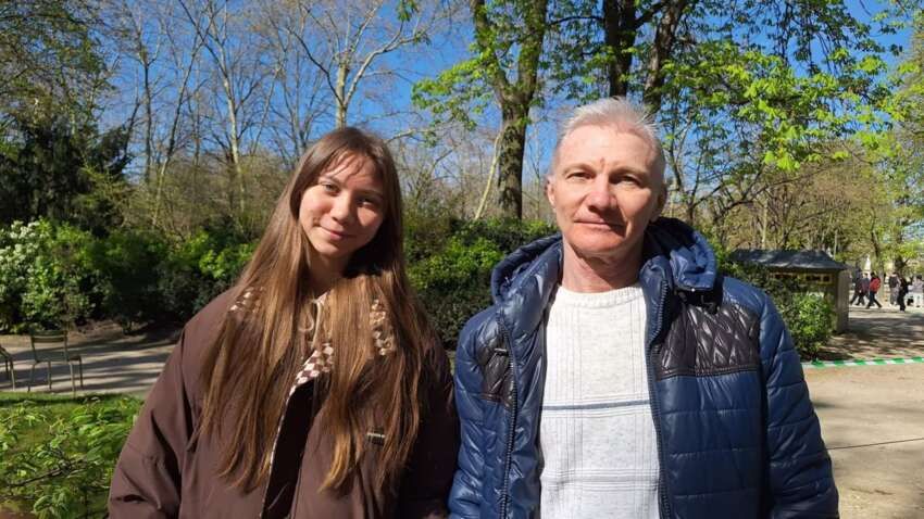 Дитина намалювала на папері «Слава Україні»: що зробили за це батьку Дитина намалювала на папері «Слава Україні»: що зробили за це батьку