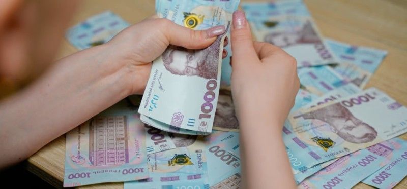 Малозабезпеченим одеситам надають допомогу на оплату послуг ЖКГ Малозабезпеченим одеситам надають допомогу на оплату послуг ЖКГ