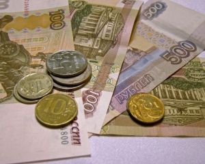 На тлі високого фінансування війни проти України пенсії росіян переведуть у нову держпрограму - розвідка На тлі високого фінансування війни проти України пенсії росіян переведуть у нову держпрограму - розвідка