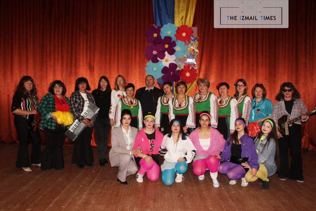 У Лощинівці відбувся благодійний концерт на підтримку ЗСУ(фото) У Лощинівці відбувся благодійний концерт на підтримку ЗСУ(фото)