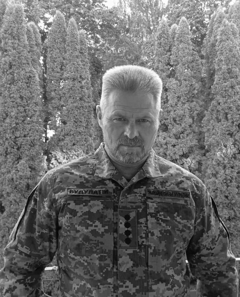 Ізмаїльський район знову схиляє голови в глибокій скорботі... Ізмаїльський район знову схиляє голови в глибокій скорботі...