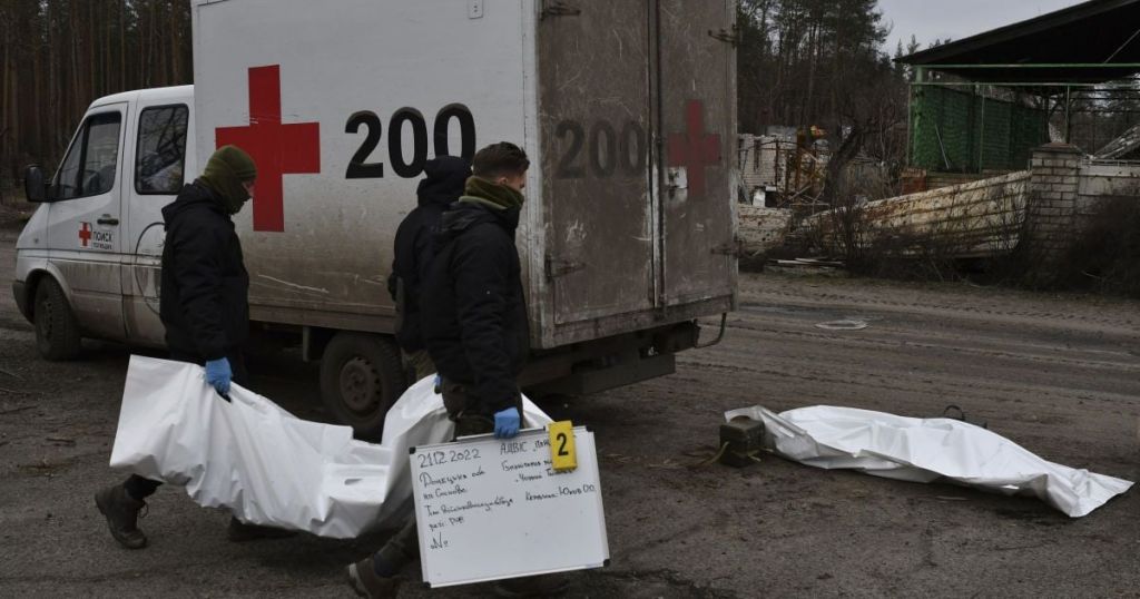 Березень може стати "чорним місяцем" для росіян на фронті: деталі від Міноборони Березень може стати "чорним місяцем" для росіян на фронті: деталі від Міноборони