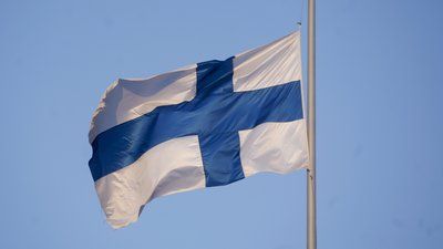 У Фінляндії впали кілька дронів. Прем’єр-міністр вважає, що вони українські У Фінляндії впали кілька дронів. Прем’єр-міністр вважає, що вони українські