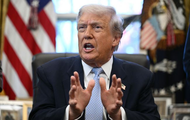 США не проти, щоб Росія та інші країни постачали на Кубу нафту, - Трамп США не проти, щоб Росія та інші країни постачали на Кубу нафту, - Трамп