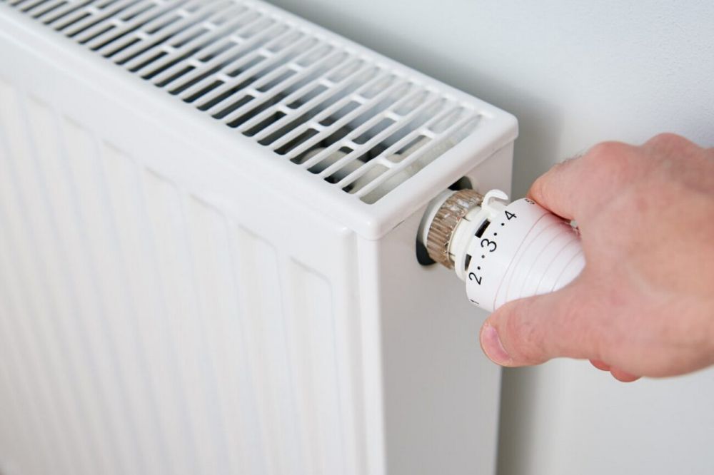 В Одесі завершується опалювальний сезон: коли почнуть відключати тепло В Одесі завершується опалювальний сезон: коли почнуть відключати тепло