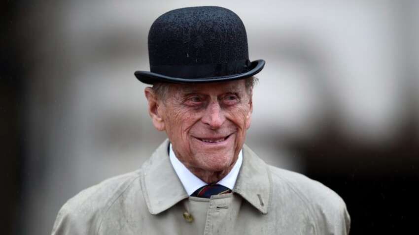 Таємниця смерті принца Філіпа: лише через 5 років стала відома причина Таємниця смерті принца Філіпа: лише через 5 років стала відома причина