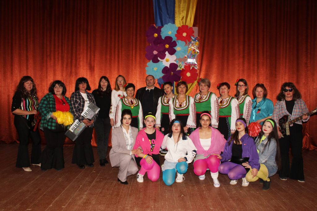 У Саф’янівській громаді відбувся благодійний концерт на підтримку Збройних Сил України У Саф’янівській громаді відбувся благодійний концерт на підтримку Збройних Сил України