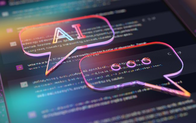 Український ШІ назвали "Сяйво": коли відкриють тестування для всіх Український ШІ назвали "Сяйво": коли відкриють тестування для всіх