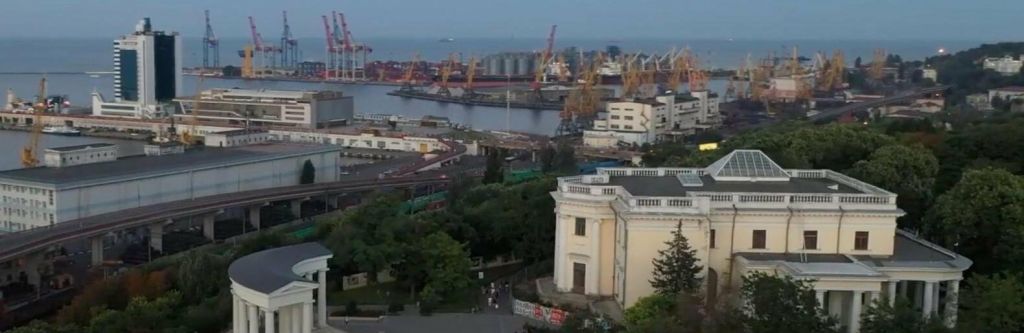 Одещина увійшла у ТОП-5 областей за кількістю ночівель у готелях Одещина увійшла у ТОП-5 областей за кількістю ночівель у готелях