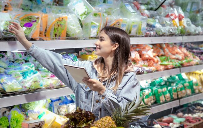 Ціни злетять перед Великоднем: які продукти купити зараз, щоб зекономити Ціни злетять перед Великоднем: які продукти купити зараз, щоб зекономити