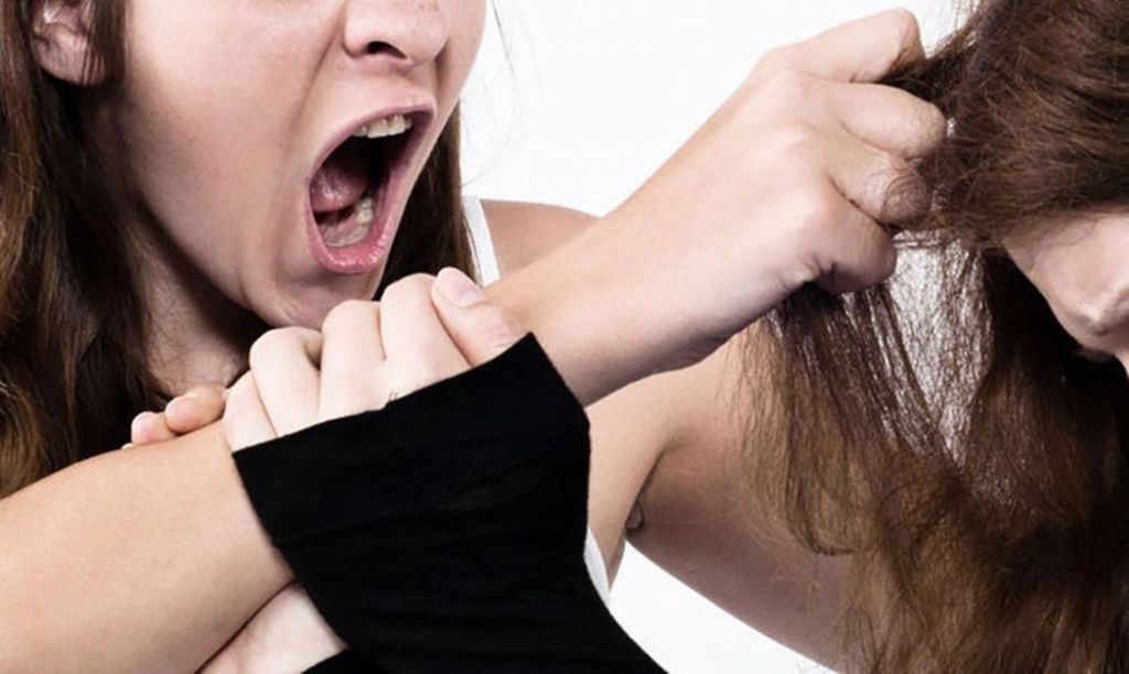 У Кілії жінка побила продавчиню м’ясного магазина: яке покарання призначив суд У Кілії жінка побила продавчиню м’ясного магазина: яке покарання призначив суд