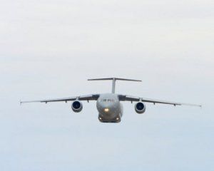 Помер авіаконструктор, що збудував найбільший в світі вантажний літак Помер авіаконструктор, що збудував найбільший в світі вантажний літак