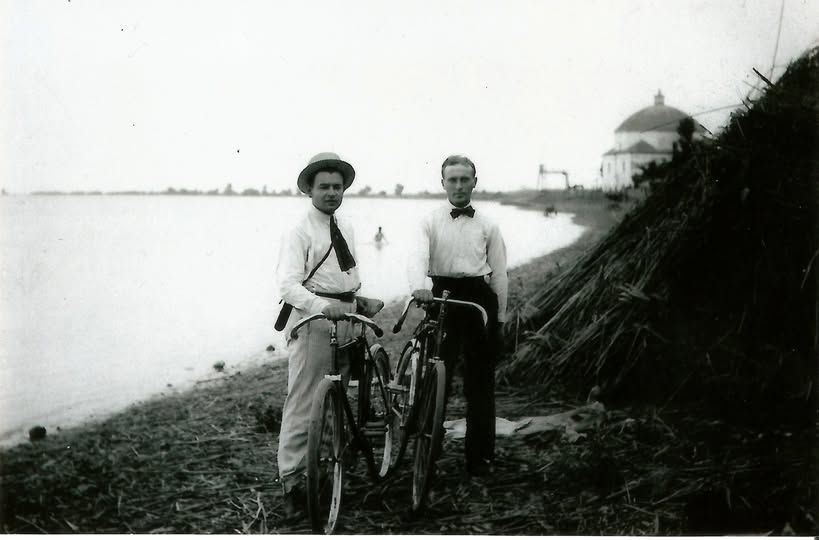 Віктор Кемула. Геній польської хімії із Ізмаїлу Віктор Кемула. Геній польської хімії із Ізмаїлу