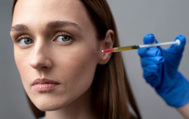 Жир з мертвих людей для ін'єкцій: лікар розповів, чи з'явиться процедура в Україні Жир з мертвих людей для ін'єкцій: лікар розповів, чи з'явиться процедура в Україні