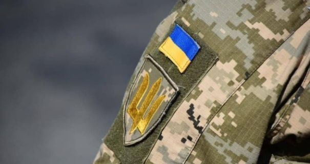 У Вінниці чоловік напав із ножем на військових ТЦК У Вінниці чоловік напав із ножем на військових ТЦК