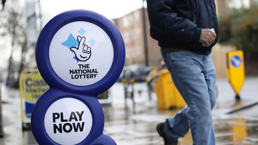 10 мільйонів зникли: таємничий переможець лотереї у Лондоні змарнував свій шанс 10 мільйонів зникли: таємничий переможець лотереї у Лондоні змарнував свій шанс