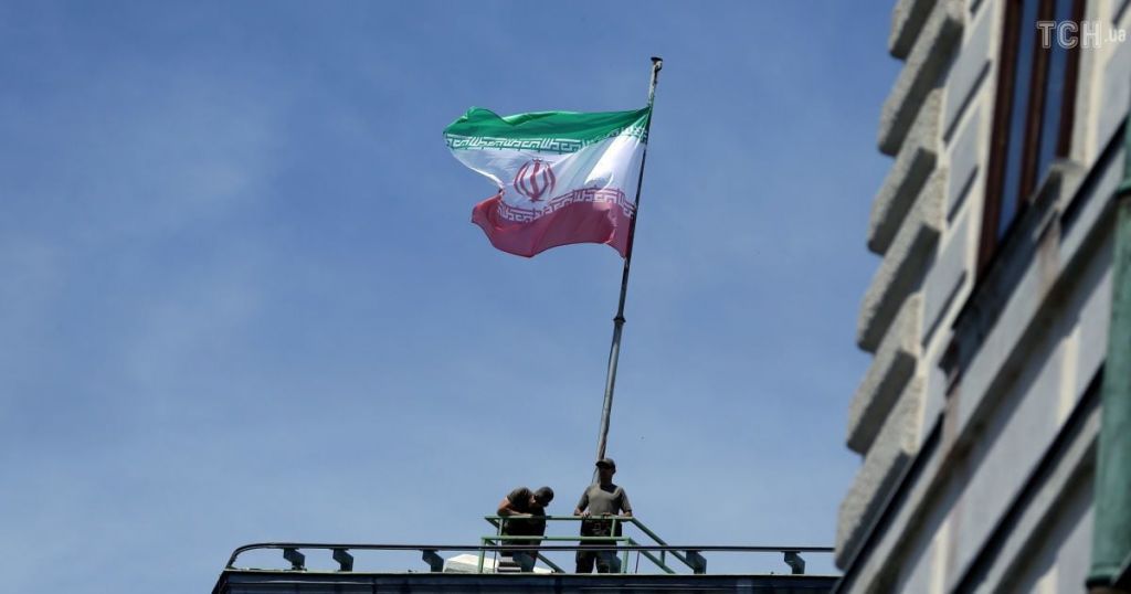 Іран погрожує США, нічна атака БпЛА: головні новини ночі 5 квітня 2026 року Іран погрожує США, нічна атака БпЛА: головні новини ночі 5 квітня 2026 року