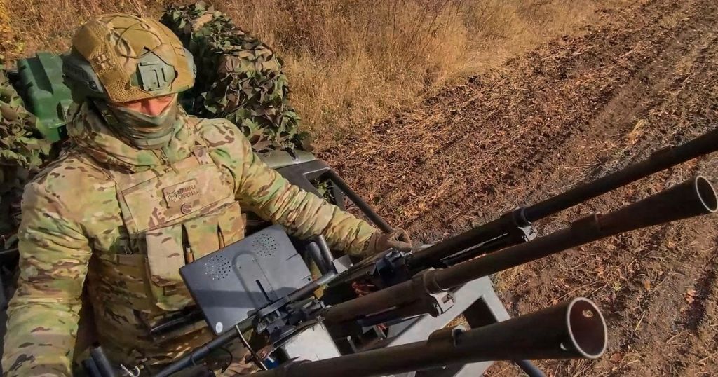 Понад тисячу росіян вже не повернуться додому: втрати ворога на 5 квітня Понад тисячу росіян вже не повернуться додому: втрати ворога на 5 квітня