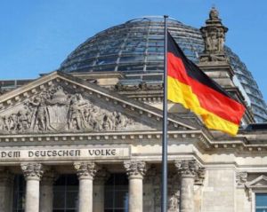 У Німеччині посилили військовий облік: чоловікам обмежили виїзд У Німеччині посилили військовий облік: чоловікам обмежили виїзд