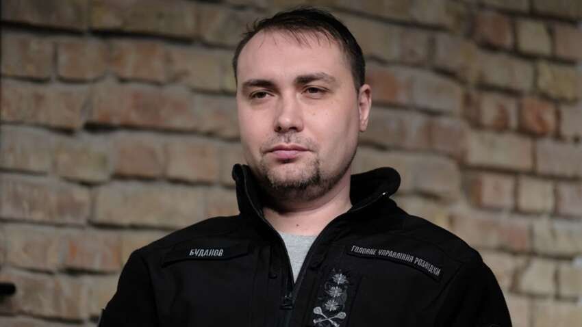 Буданов розповів про несподіване прохання від союзників України щодо РФ Буданов розповів про несподіване прохання від союзників України щодо РФ