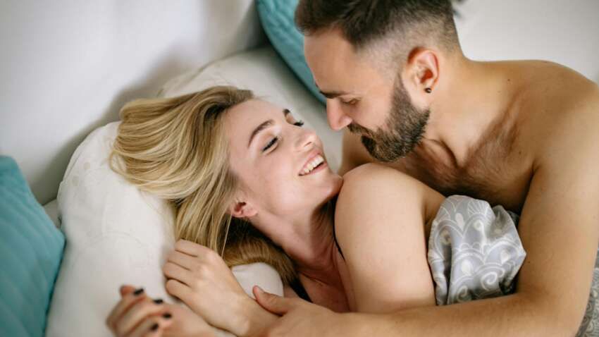 Лікар назвав "найнебезпечнішу позу для сексу": можна зламати пеніс Лікар назвав "найнебезпечнішу позу для сексу": можна зламати пеніс