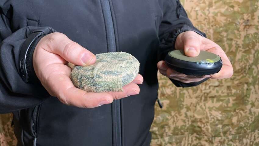 Смертельна пастка «Пряник»: українців попередили про нові скиди з «шахедів» Смертельна пастка «Пряник»: українців попередили про нові скиди з «шахедів»